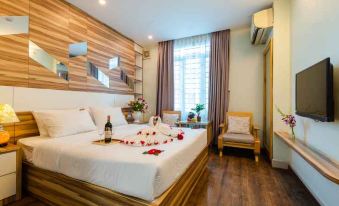 An Phu Hanoi Hotel & Spa