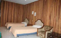 Hotel Makmur Hotel di Pasar Jambi