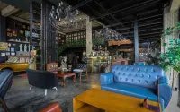 Quip Bed & Breakfast Hotels in Phuket