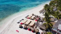 Serenity Authentic Glamping Tulum Hotels in Xpu Ha