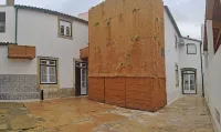 Casa Dos Ofícios Hotel Отели рядом с достопримечательностью «Церковь Святого Иоанна Крестителя»