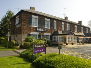 Hotel Godalming