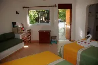 Hotel Club Akumal Caribe