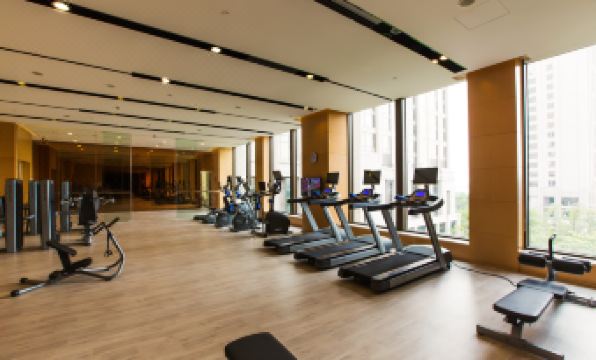 Junluxe Hotel Guangzhou Zengcheng