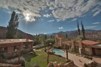 Hotel El Reposo Del Diablo Hotels in Tilcara Department