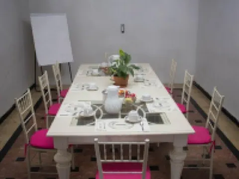 Paraíso Express Hoteles en Torreón