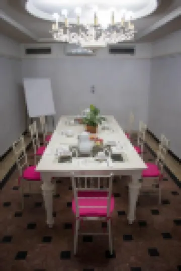 帕拉伊索快捷酒店