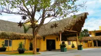 Zar Manzanillo Các khách sạn ở 