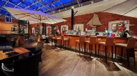 Palace Bridge Hotel - bar