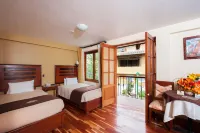 Hotel Mabey Urubamba