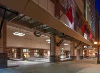 Grand Hyatt Seattle Hoteles cerca de Amazon Corporate Headquarters
