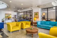 Tulip Inn Fortaleza - Pet friendly