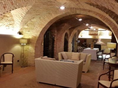 Public Areas Hotel Villa Beccaris Photo