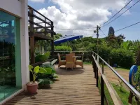 Pousada Estrela Lunar Hotel a 