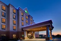 Holiday Inn Express & Suites Milton