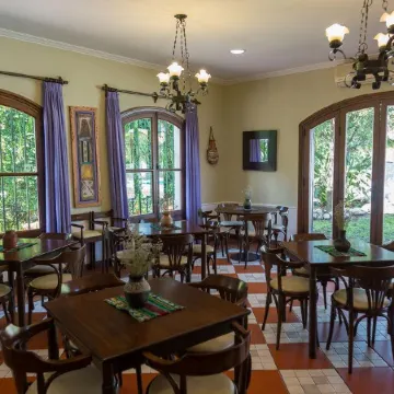 Hotel Boutique la Candela