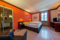 Hotel Blattnerhof Hotels in Brig
