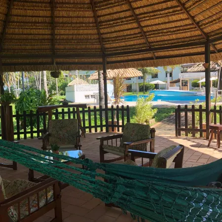 Hotel d'Anatureza