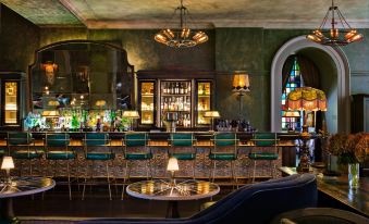 The Beekman, a Thompson Hotel