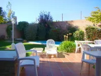 Los Tulipanes Apart de Mar - Pools