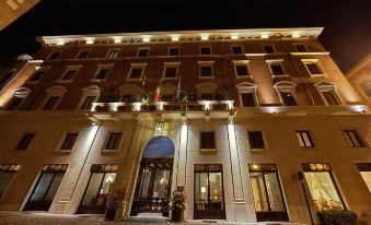 Due Torri Hotel