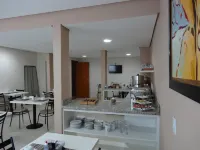 Cerrado Hotel Ltda - Завтрак