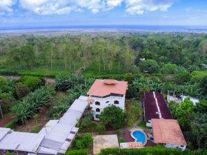 Hotel Twin Galápagos