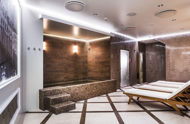 Hotel Borg by Keahotels photo 2