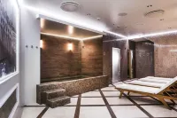 Hotel Borg by Keahotels