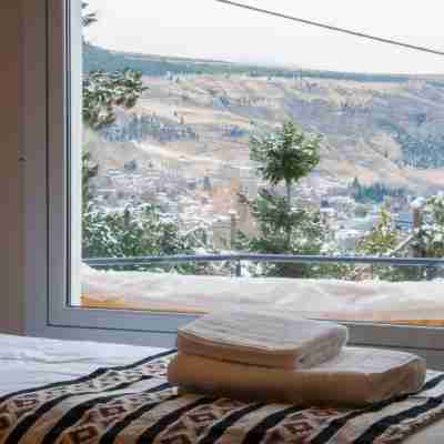 Esquel Apart Loft Rooms