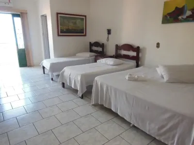 Hotel Nossotel Hotels near Zoologico de Americana