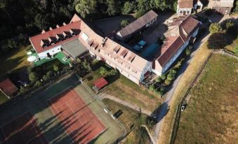 Hammermühle Hotel & Gesundheitsresort