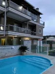 Residencial Flat Debora - สวนน้ำ