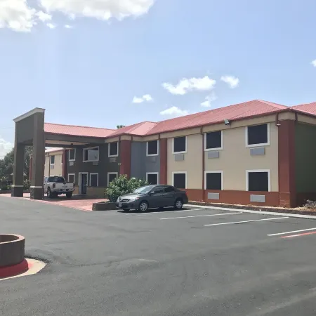 Express Inn Weslaco/Mercedes