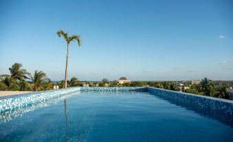 Hotel Mayari Holbox