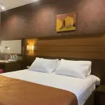 Granat Hotel a Mineralovodsky District