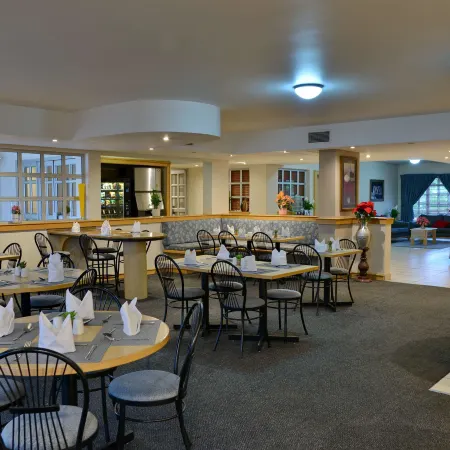 Road Lodge Potchefstroom