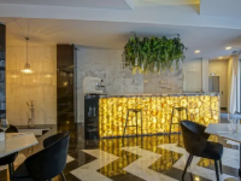 Filitti Boutique Hotel โรงแรมในบูคาเรสต์