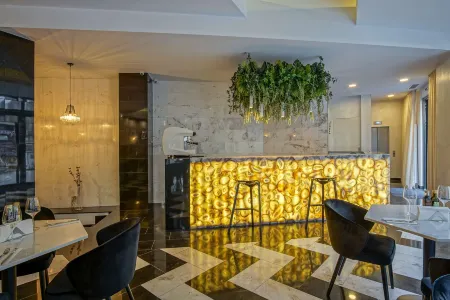 Filitti Boutique Hotel