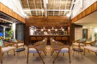 Seasense Boutique Hotel & Spa - 5-Star