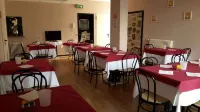 Albergo Papillon Hotels in Canossa