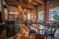 TeleDom Hotel Hotels in Kosice II