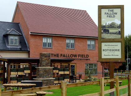 Fallow Field, Telford by Marston's Inns