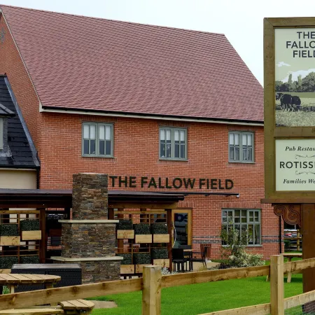 Fallow Field, Telford by Marston's Inns