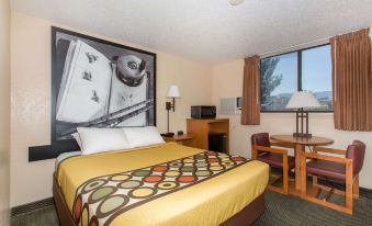 Super 8 by Wyndham Casper West by the River