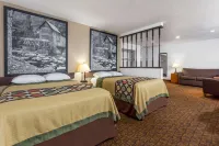Super 8 by Wyndham Summersville/New River National Park Hotels in Summersville
