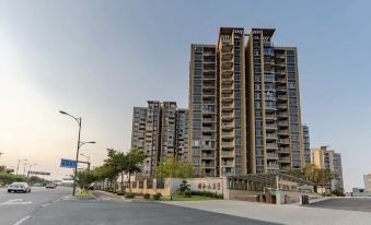 Liujiayuan Apartment (Taihu Longzhimeng Branch)