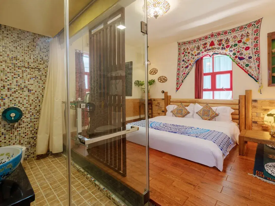 North And South B&b - Shanghai