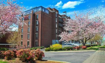 Hampton Inn & Suites Nashville-Green Hills