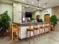 希爾頓逸林酒店-阿瓦諾斯-卡帕多西亞 - 酒吧